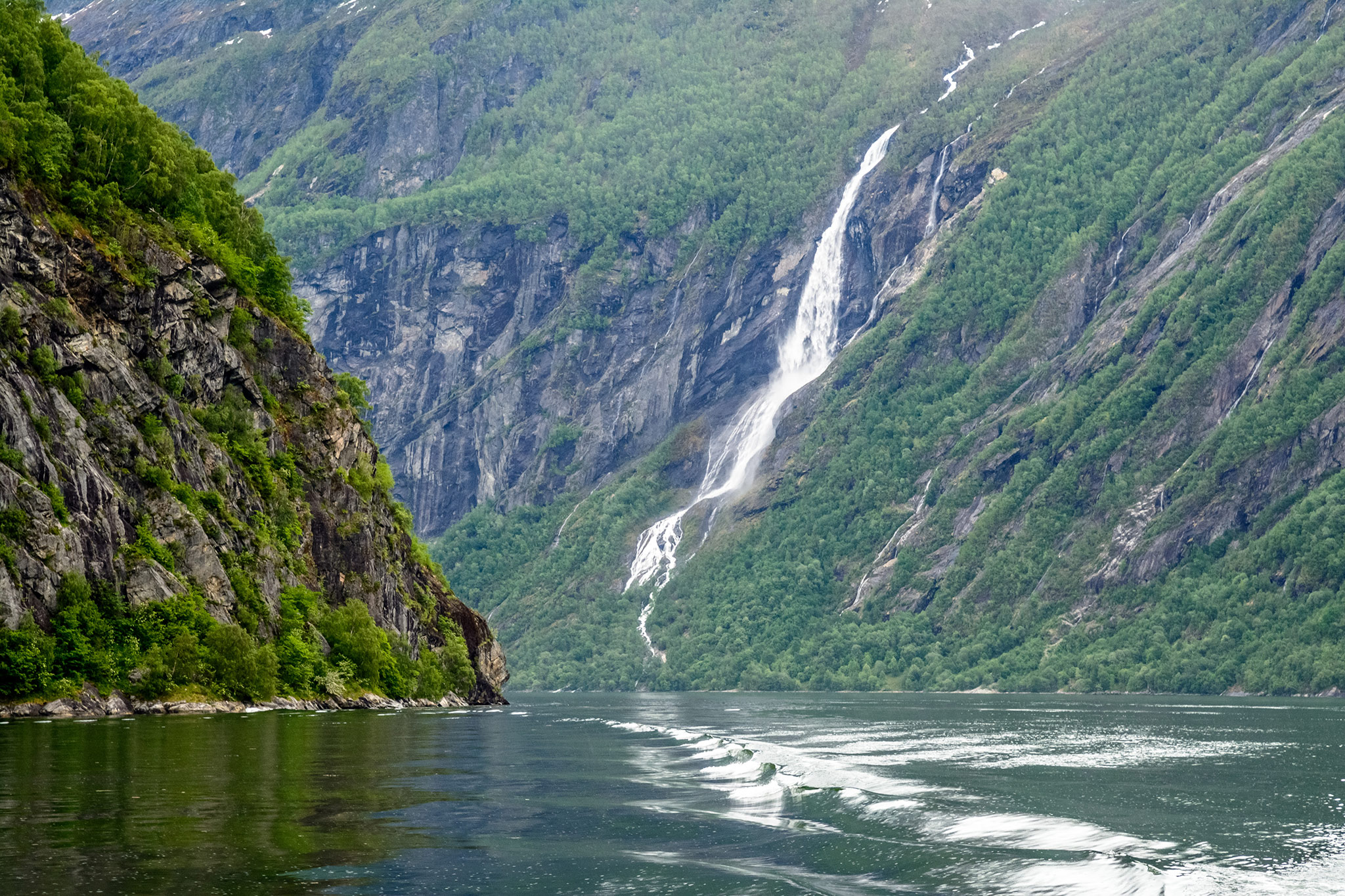 Geiranger